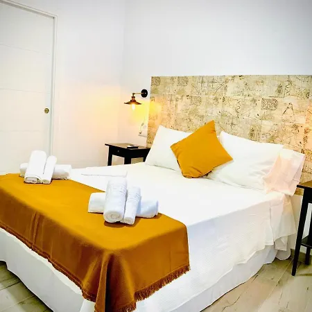 Apartamentos Villas Romanas Mérida Exterior foto
