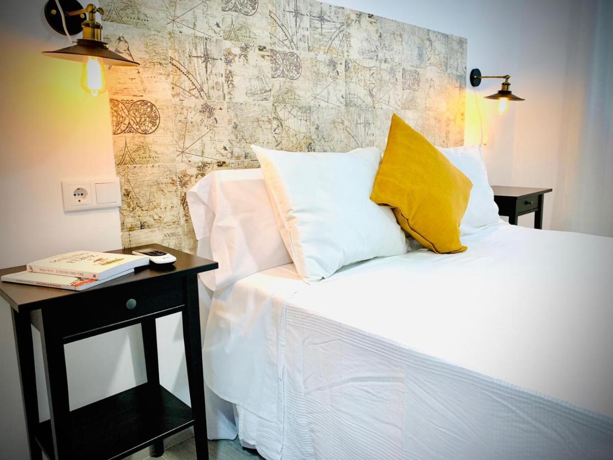 Appartement Romanas Mérida