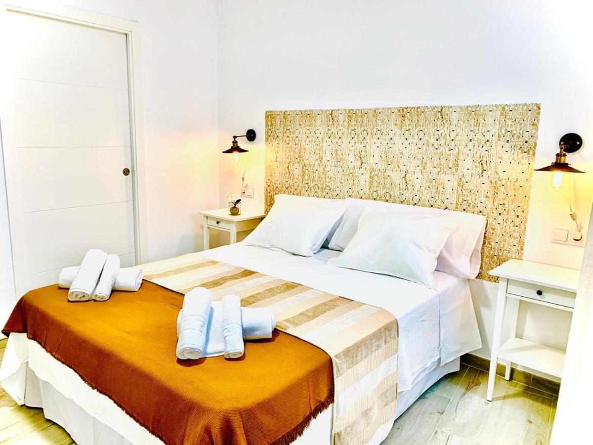 Appartement Romanas