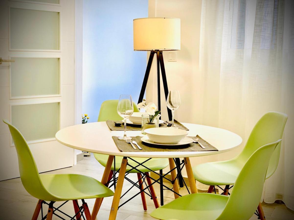 Apartamento Romanas Mérida