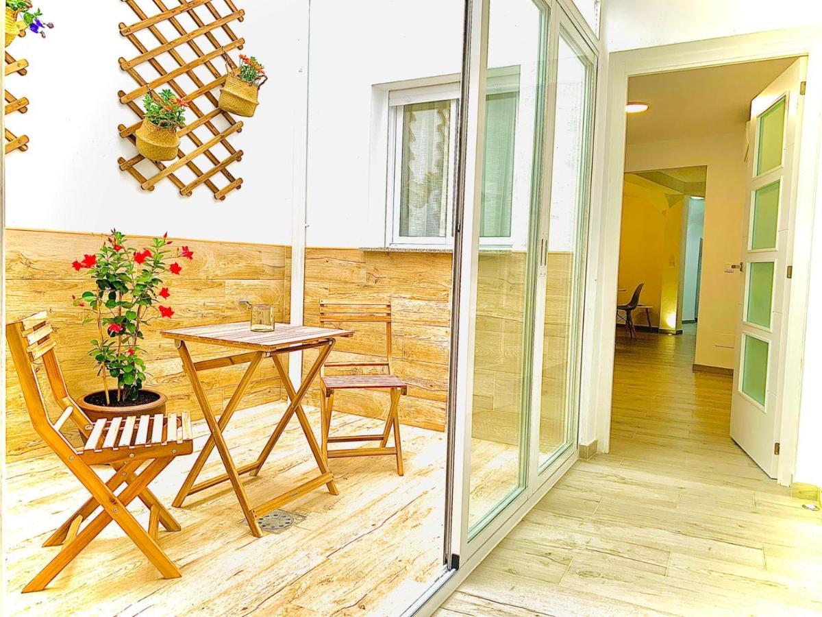 Apartamento Romanas Mérida