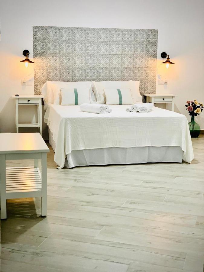 Romanas Apartamento Mérida