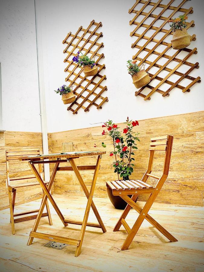 Apartamento Romanas