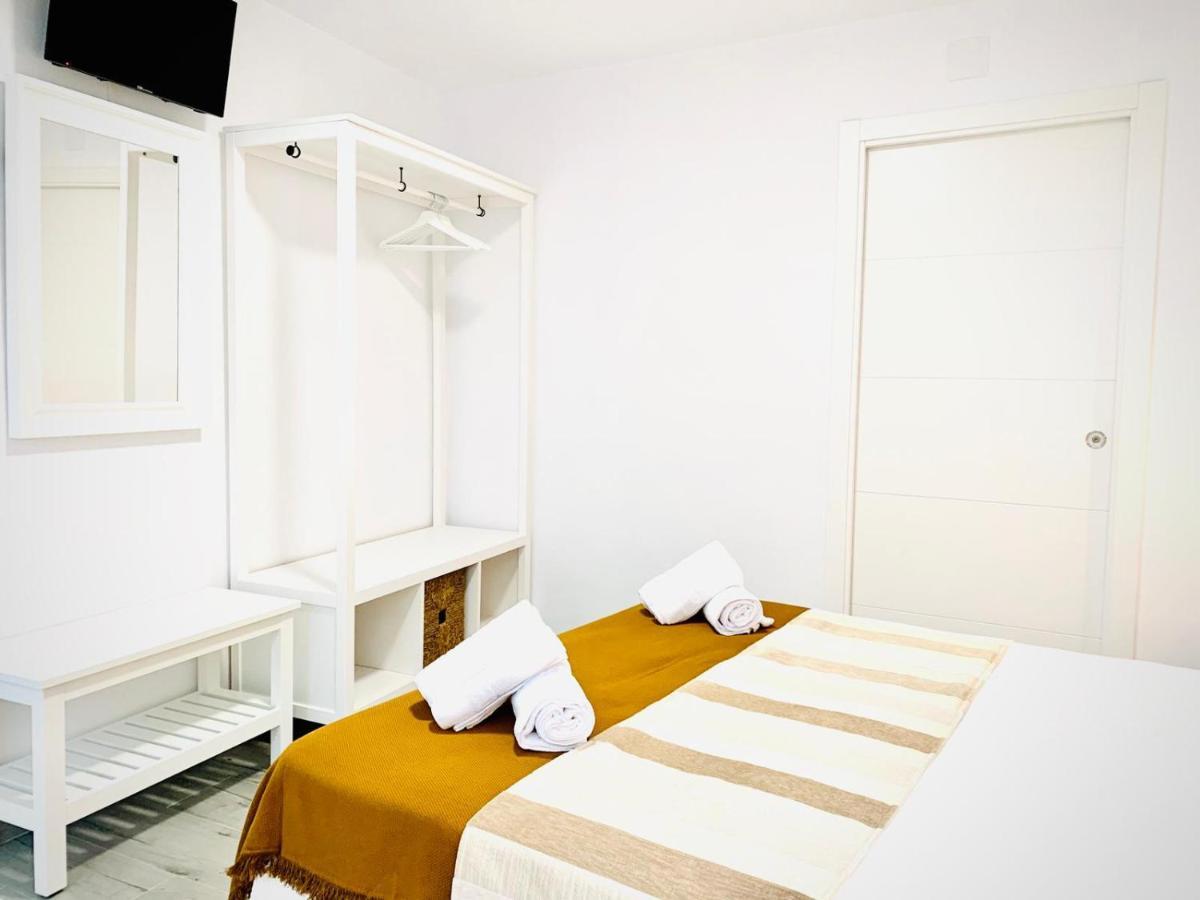 Apartamento Romanas *