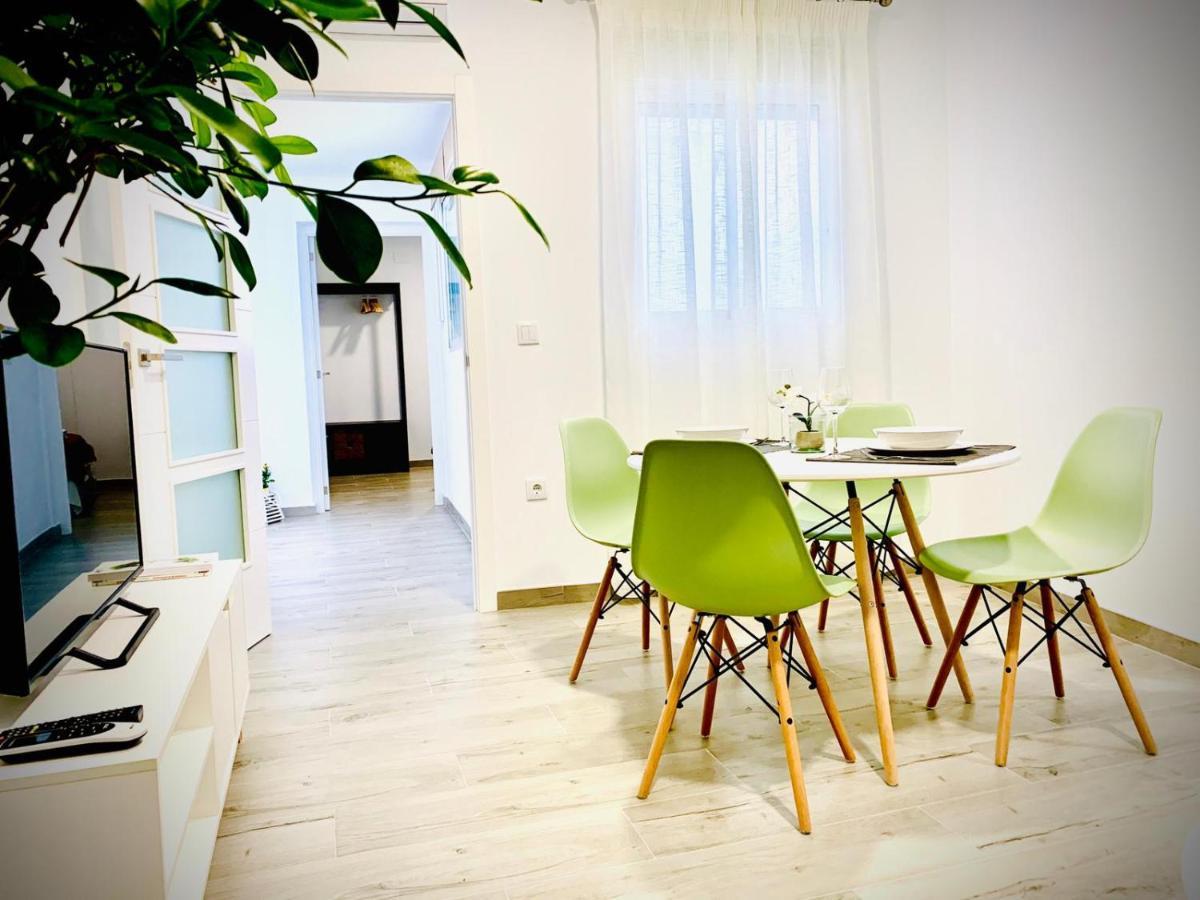 Appartement Romanas *