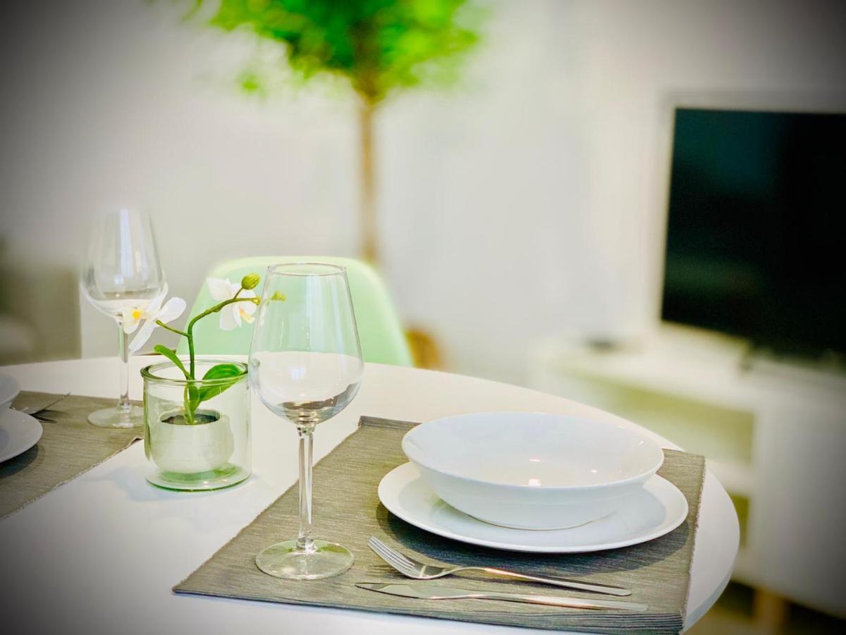 Appartement Romanas